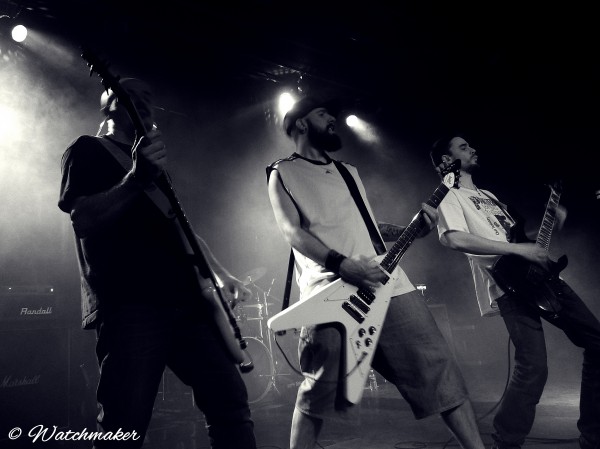 Delirium Fest, Adrenaline, Metal, Hardcore, Chalons en champagne,