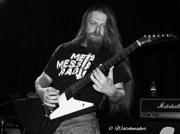 Depraved, Grindcore, Nancy, Delirium Fest, Metal,