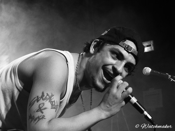 Locomuerte, Hardcore, delirium fest, chalons en champagne,