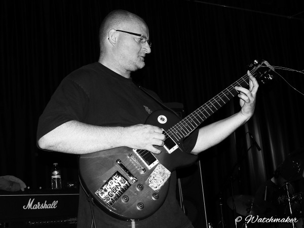 Delirium Fest, Depraved, Chalons en champagne, Grindcore,