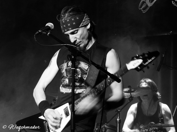 Delirium Fest, Locomuerte, Hardcore, Metal, Chalons en champagne,