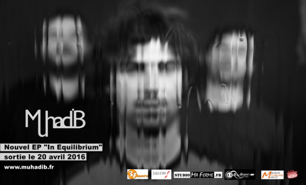 Muhadib, in equilibrium