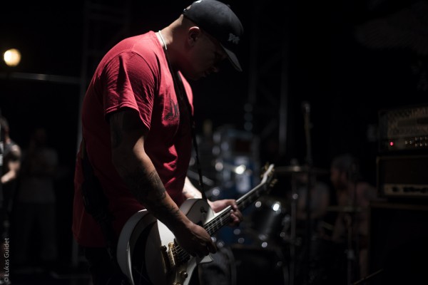 terror, broken teeth, first try, concert, lyon, hardcore, 2016