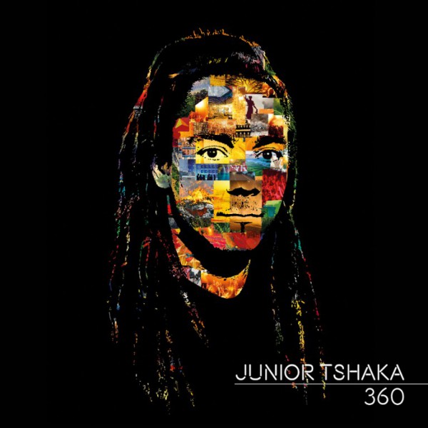 junior tshaka, nouvel album, 360, mary n'diaye, sinsemilia