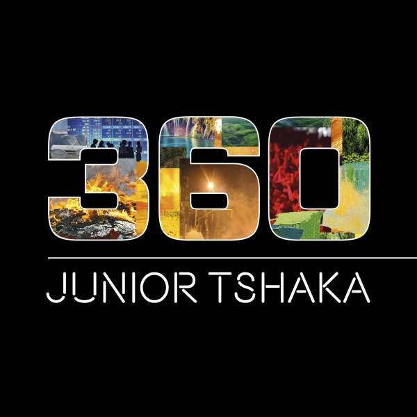 junior tshaka, nouvel album, la limite, les brigands