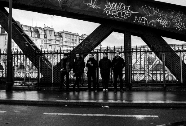 La mathilde, au clocher des cigognes