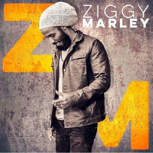 Ziggy Marley, album 2016, reggae 2016, Weekend's Long