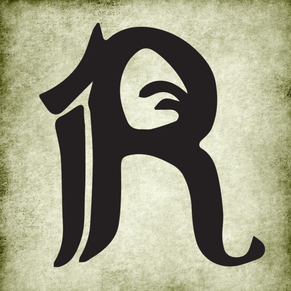 Rebelution logo
