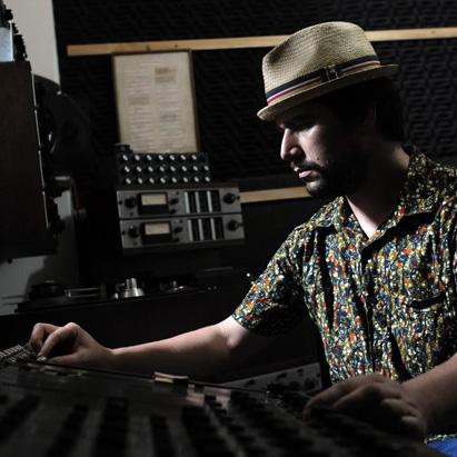 QUANTIC presenta FLOWERING INFERNO