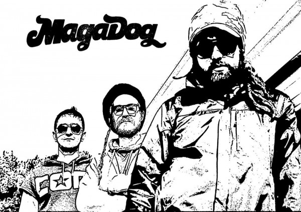 MagaDog