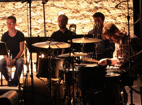 écologie, film, orchestre, ciné-concert