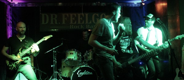 Malemort, Paris, Lorraine, festival, rock, metal