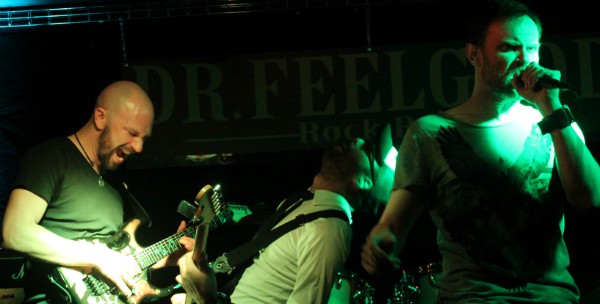 Malemort, Paris, Lorraine, festival, rock, metal