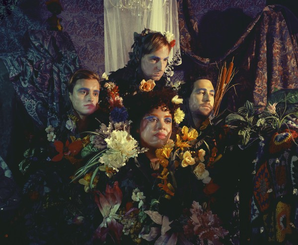 LP, 2016, indie, pop, canadien