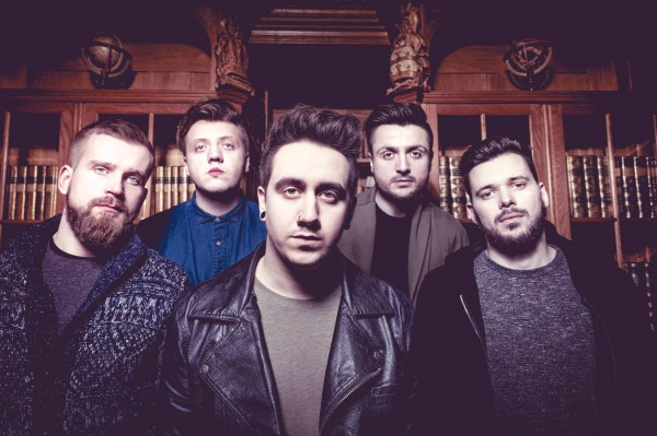 We On The Moon, Home, EP, pop, rock