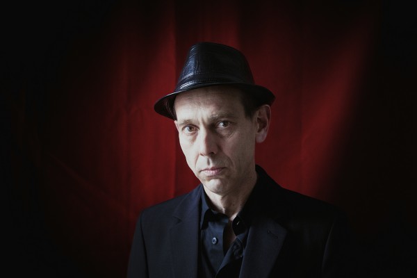 Christian Olivier, Têtes Raides