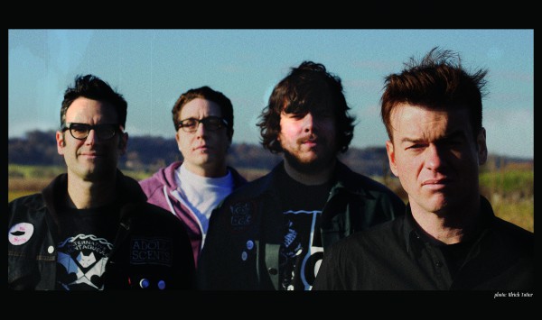 Kicking Fest, Kicking Records, Mr Cu, Paloma, Burning Heads, Sheriff