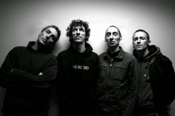 Kicking Fest, Kicking Records, Mr Cu, Paloma, Burning Heads, Sheriff