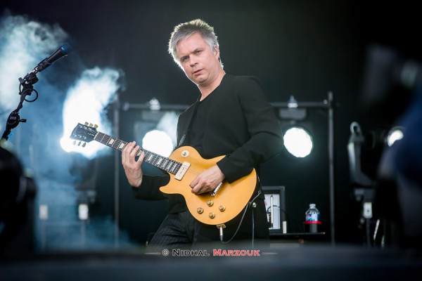 Biffy Clyro, Download, Festival, Paris, France, rock, Ecosse, Ellipsis