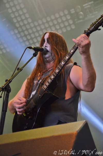 Inquisition, Dagon, black metal,