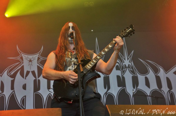 Inquisition, Dagon, black metal,