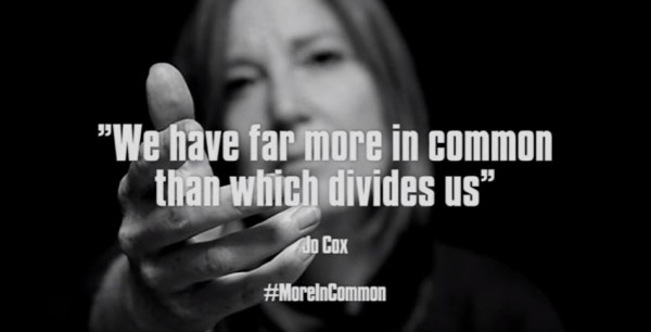 portishead, clip, jo cox, more in common, sos