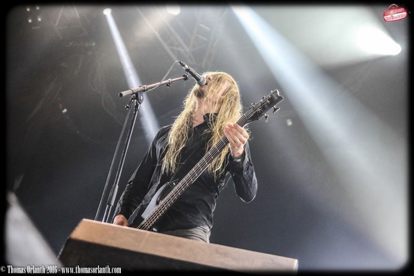 Drowned, Death metal, Hellfest, Altar, Clisson,