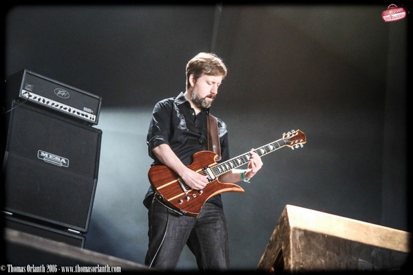 Death Metal, Drowned, Altar, Hellfest, Clisson, HF2016,