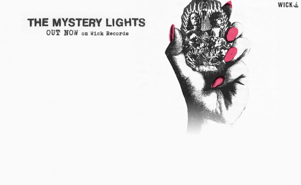 clip, garage, punk, rock, NY