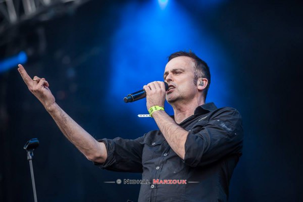 hellfest, blind guardian, france, 2016, festival, mainstage