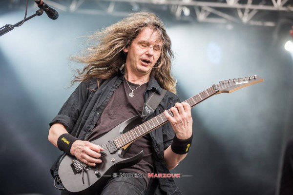 hellfest, blind guardian, france, 2016, festival, mainstage