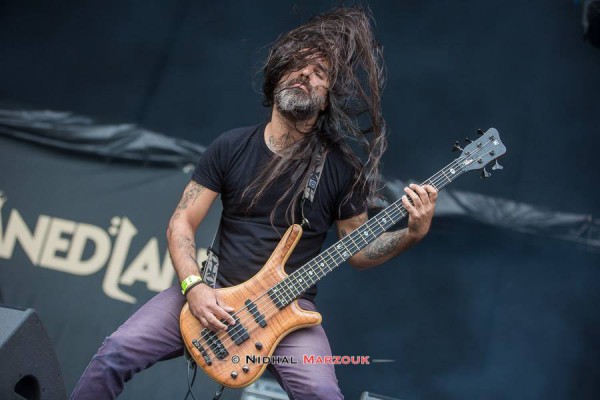 Hellfest, Orphaned Land, Report, Mainstage, Clisson, metal,