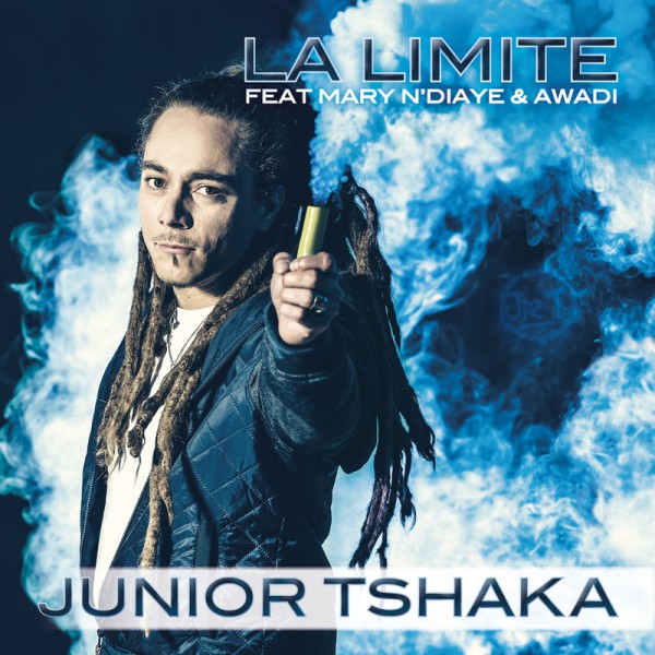 junior tshaka, la limite, 360
