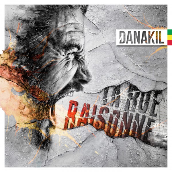 danakil, nouvel album, la rue raisonne, balik