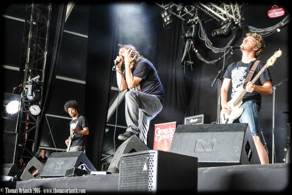 Corrosive elements, concert, hellfest, 2016, france, death metal
