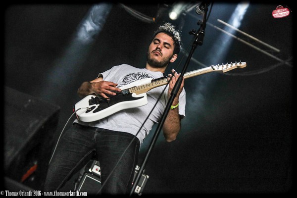 Corrosive elements, concert, hellfest, 2016, france, death metal