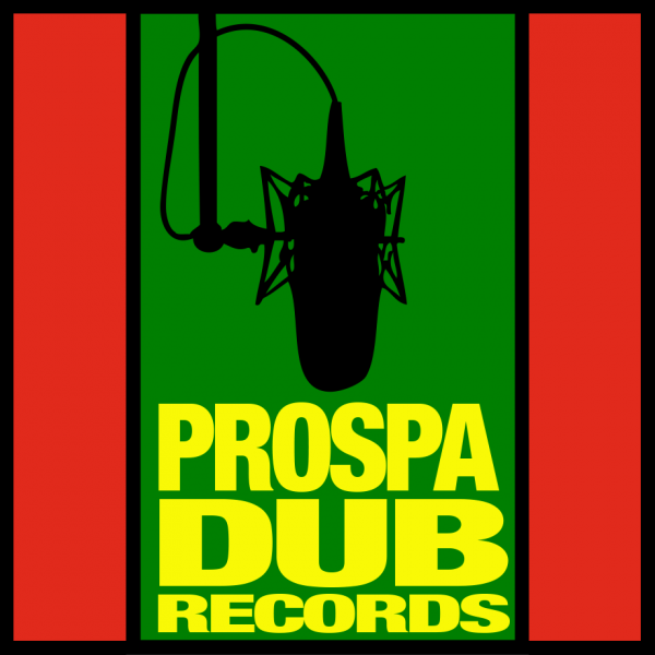 prospa dub, genève, bob marley