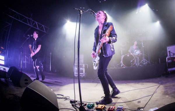 otherkin, grunge, rock, punk, eurocks, 2016, club loggia