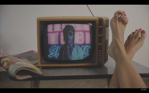 bosco rogers, nouvel album, 2016, post exotic, flower punk, surf pop