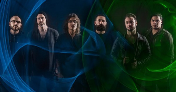 periphery, III, select difficulty, prog, djent, misha mansoor