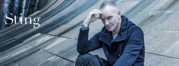 sting, nouvel album, 57th & 9th