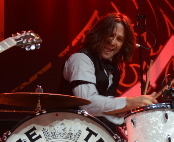 Vintage Trouble Interview Déferlantes 2016 03