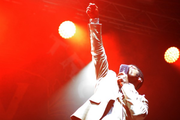 Vintage Trouble Interview Déferlantes 2016 04