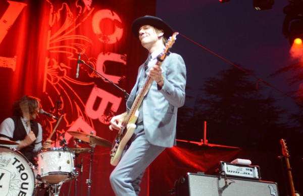 Vintage Trouble Interview Déferlantes 2016 09