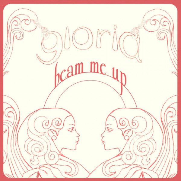 gloria, beam it up, gloria in excelsis stereo