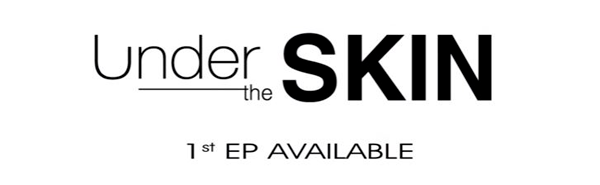 under the skin, ep, ego, lyrics, video, angie, yann,