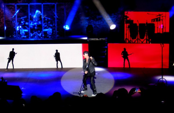 Scorpions Carcassonne 02