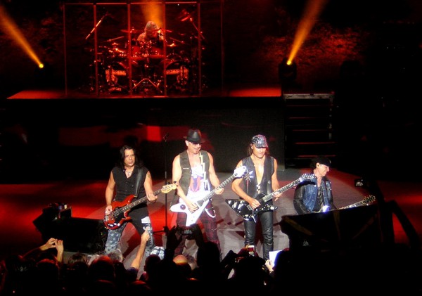 Scorpions Carcassonne 03