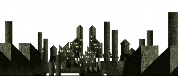 concert, Paris, electro, MKP, graphisme