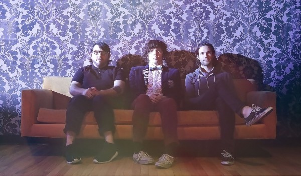 beach slang, a loud bash of teenage feelings, Punks In A Disco Bar